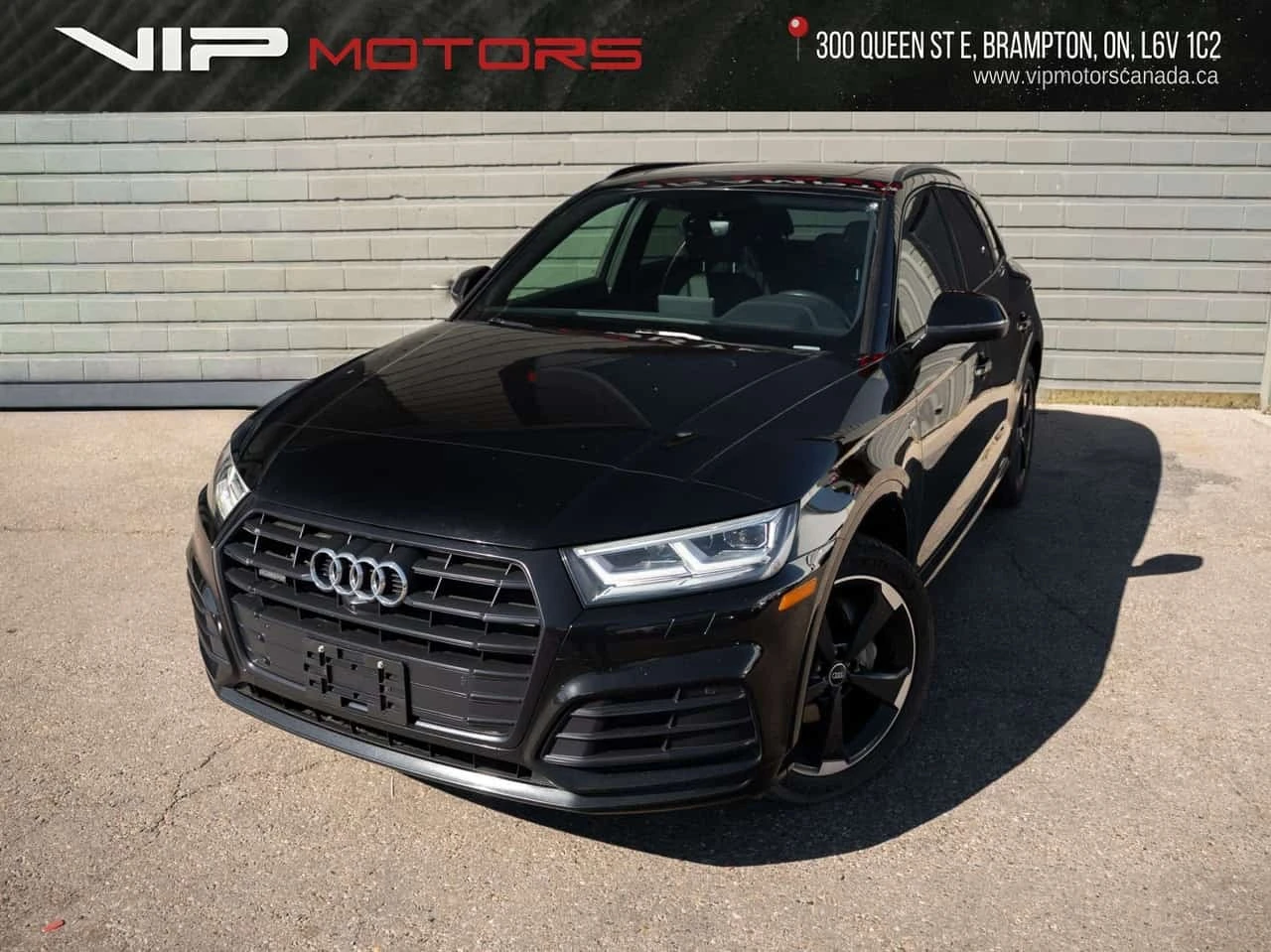 Audi Q5 Progressiv S-Line / Carfax /����������  | Mobile.bg � ����������� 9
