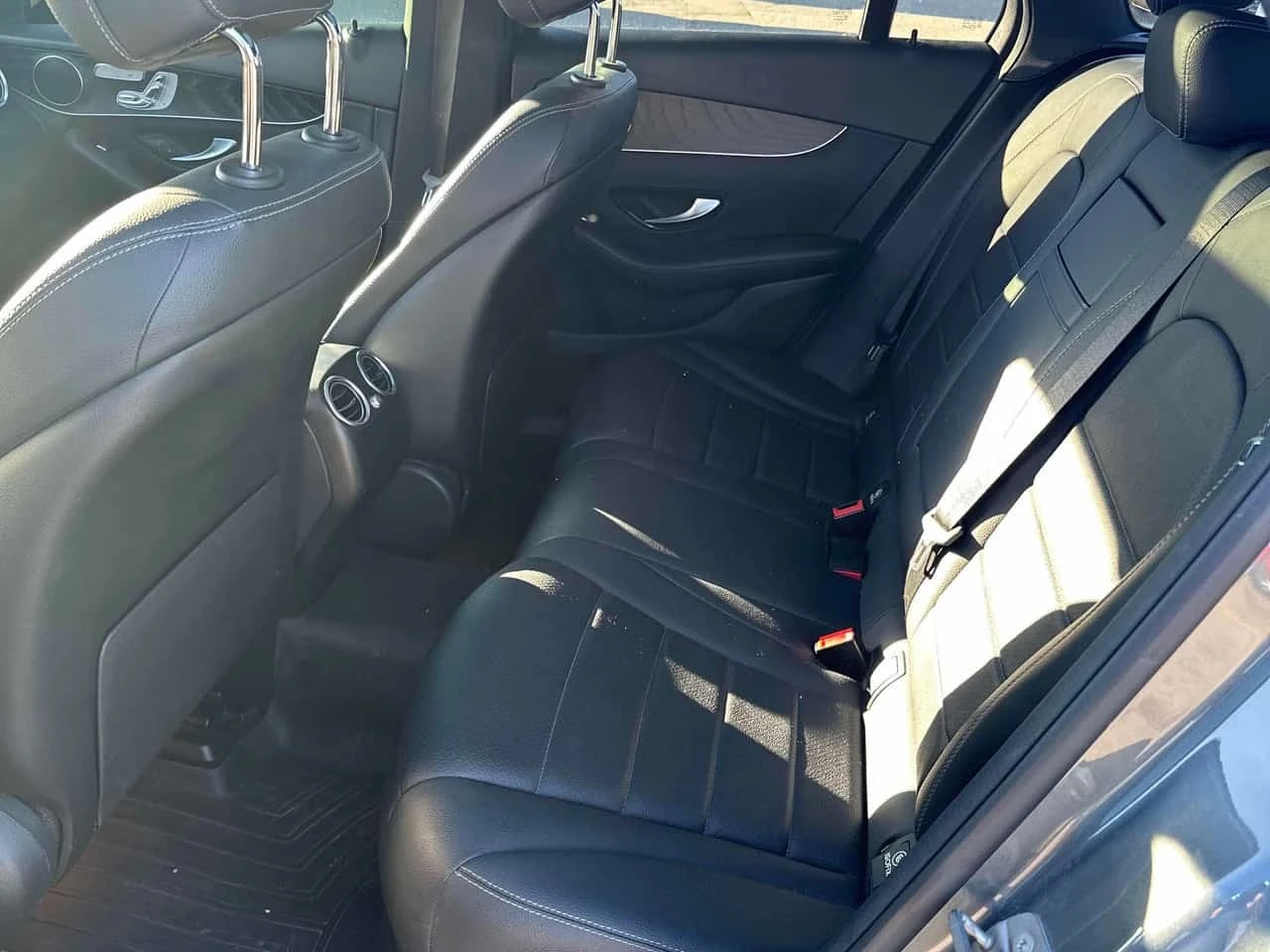 Mercedes-Benz GLC * 300 * CARFAX * ��� ������������ ������ | Mobile.bg � ����������� 14