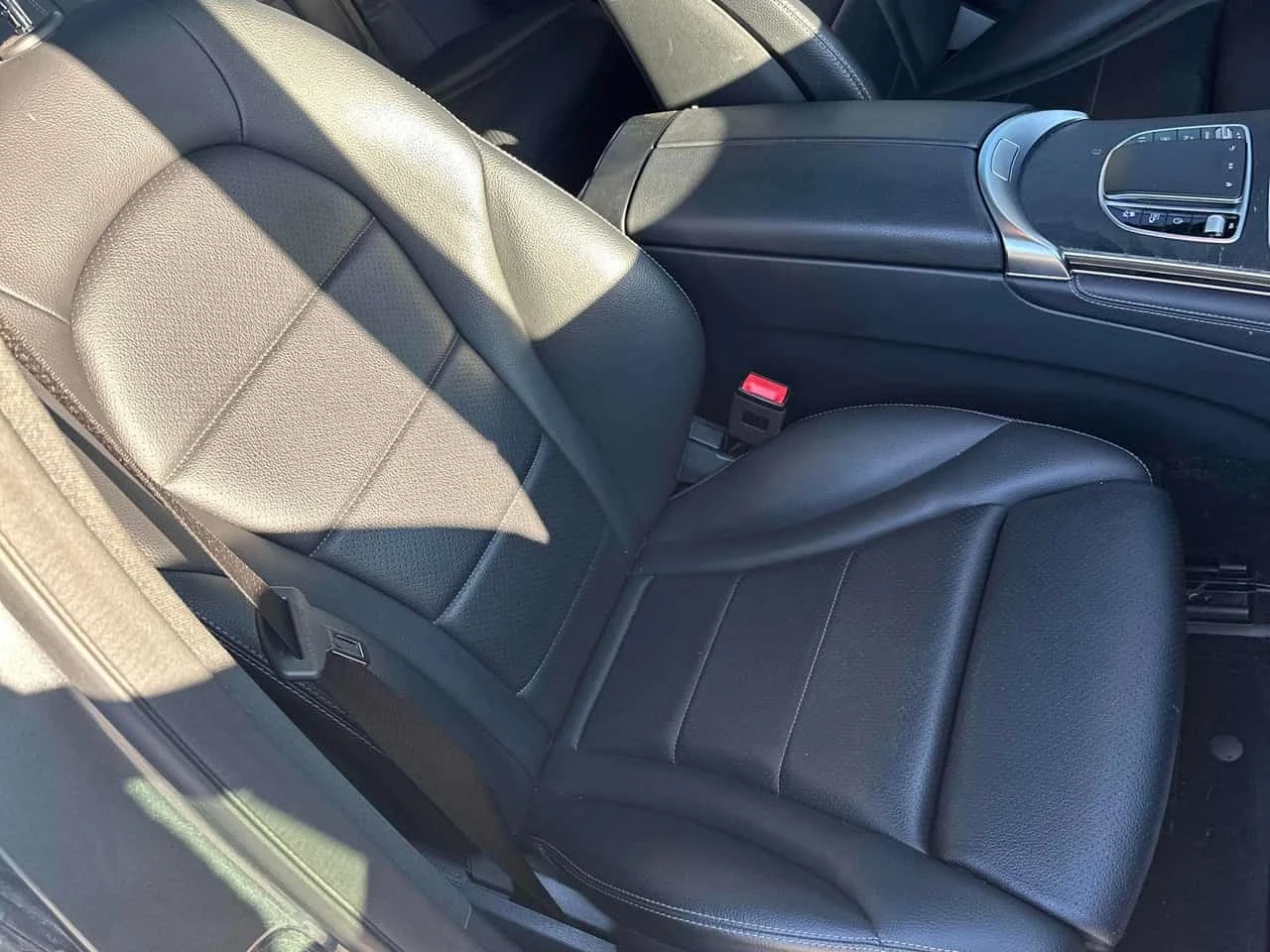 Mercedes-Benz GLC * 300 * CARFAX * ��� ������������ ������ | Mobile.bg � ����������� 16