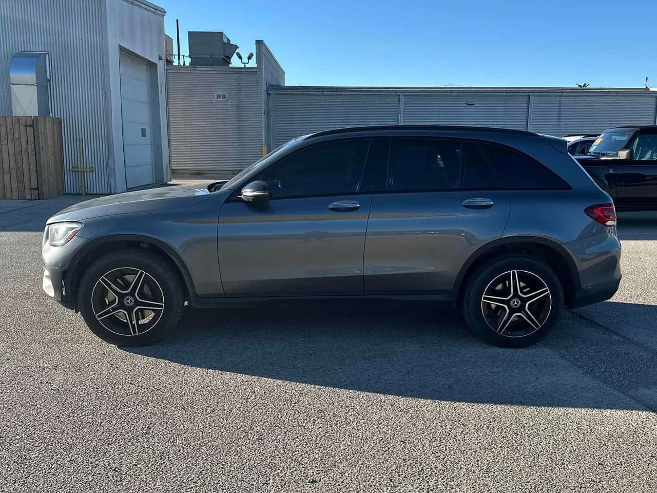 Mercedes-Benz GLC * 300 * CARFAX * ��� ������������ ������ | Mobile.bg � ����������� 2