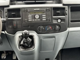 Ford Transit 2.4TD 140k c, снимка 12