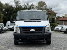 Ford Transit 2.4TD 140k c, снимка 3