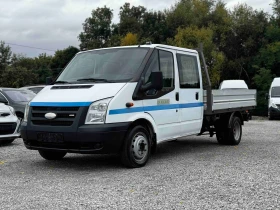 Ford Transit 2.4TD 140k c, снимка 1