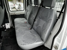 Ford Transit 2.4TD 140k c, снимка 9