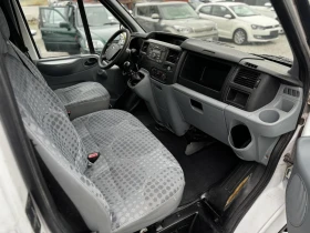 Ford Transit 2.4TD 140k c, снимка 10