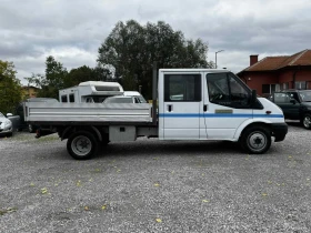Ford Transit 2.4TD 140k c, снимка 5