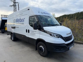 Iveco Daily 70C Уникален XXXL, снимка 12
