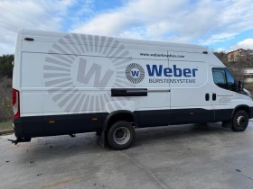 Iveco Daily 70C Уникален XXXL, снимка 13