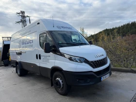 Iveco Daily 70C Уникален XXXL, снимка 6