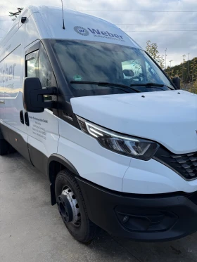 Iveco Daily 70C Уникален XXXL, снимка 7
