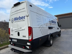 Iveco Daily 70C Уникален XXXL, снимка 4