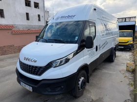 Iveco Daily 70C Уникален XXXL, снимка 3