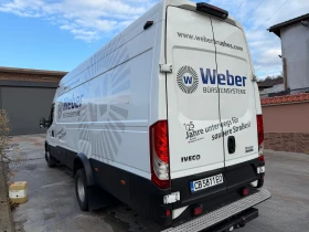 Iveco Daily 70C Уникален XXXL, снимка 5