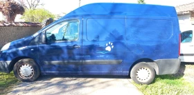 Peugeot Expert, снимка 2