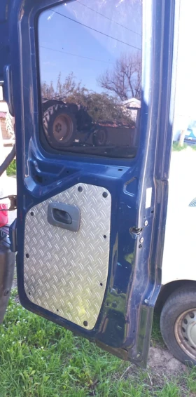 Peugeot Expert, снимка 6