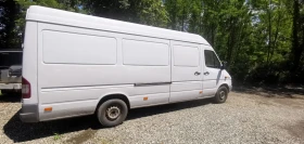Mercedes-Benz 313 ХЛАДИЛЕН, снимка 3