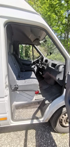 Mercedes-Benz 313 ХЛАДИЛЕН, снимка 7