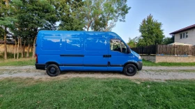 Renault Master, снимка 4