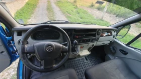 Renault Master, снимка 12