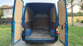 Renault Master, снимка 9