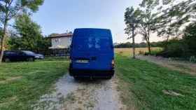 Renault Master, снимка 7