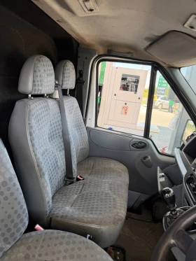 Ford Transit 2.4 113hp, снимка 5