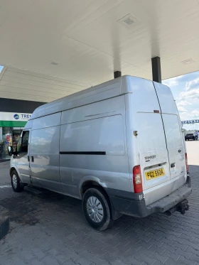 Ford Transit 2.4 113hp, снимка 8
