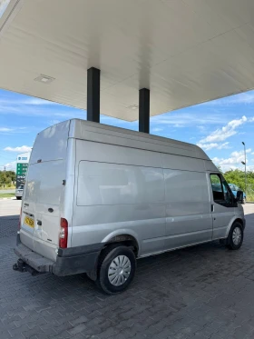Ford Transit 2.4 113hp, снимка 6