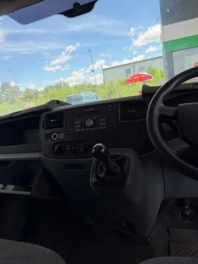 Ford Transit 2.4 113hp, снимка 7