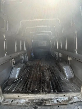 Ford Transit 2.4 113hp, снимка 4