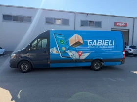 Mercedes-Benz Sprinter 316 316 CDI, снимка 4