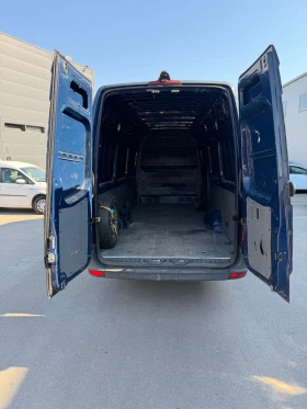 Mercedes-Benz Sprinter 316 316 CDI, снимка 7