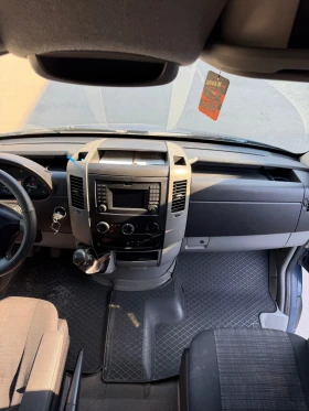Mercedes-Benz Sprinter 316 316 CDI, снимка 9