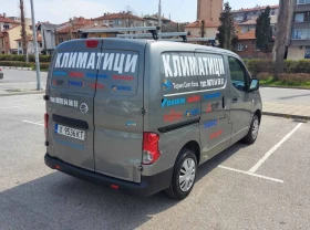Nissan NV200, снимка 4