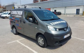 Nissan NV200, снимка 5