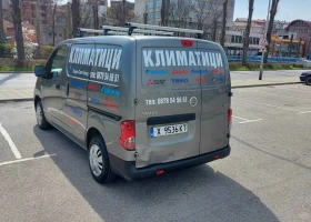 Nissan NV200, снимка 3