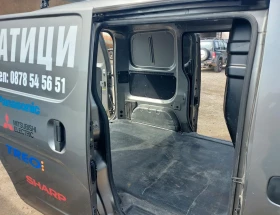 Nissan NV200, снимка 2