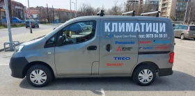 Nissan NV200, снимка 7
