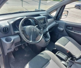 Nissan NV200, снимка 9