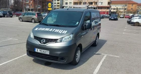 Nissan NV200, снимка 6