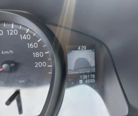 Nissan NV200, снимка 8