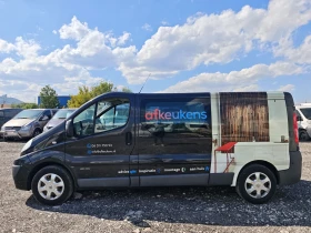 Renault Trafic Renault traffic , снимка 8