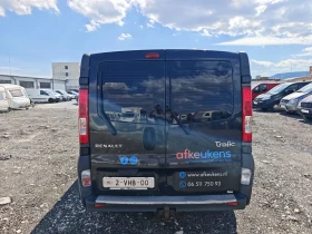Renault Trafic Renault traffic , снимка 6