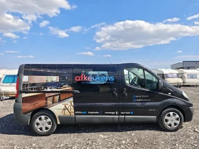 Renault Trafic Renault traffic , снимка 4