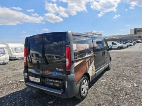 Renault Trafic Renault traffic , снимка 5