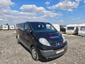 Renault Trafic Renault traffic , снимка 3