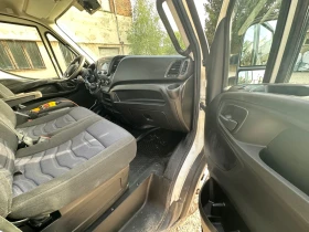 Iveco 35c15 N1-Климатик, 3.60на2.10 Оригинален самосвал ! ТОП, снимка 8