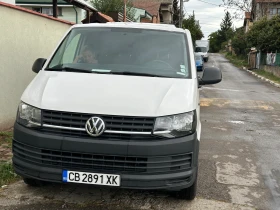 VW T5 3.0, снимка 2