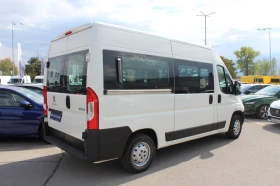 Peugeot Boxer  COMBI 333L2H2 2.2 BlueHDI 120 S&S E6//2010058, снимка 6