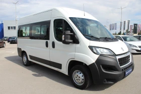 Peugeot Boxer  COMBI 333L2H2 2.2 BlueHDI 120 S&S E6//2010058, снимка 2